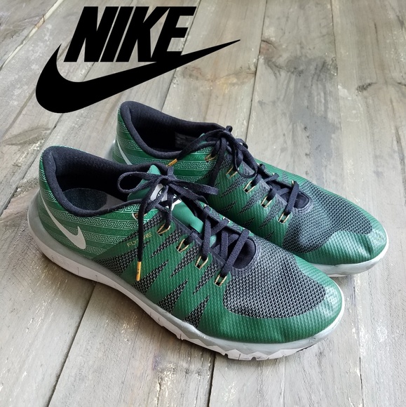 spartan basketball shoes